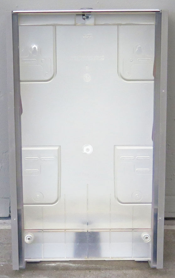 Tork håndklæde dispenser H2