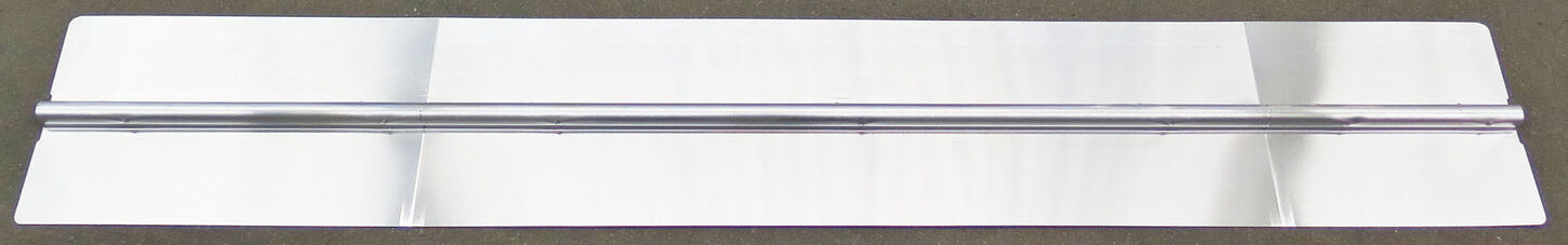 Varmefordelingsplader til gulvvarme Varmefordelingsplader til gulvvarme