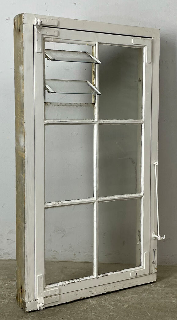 Sprossevindue Sprossevindue