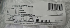 Hoppe Luxembourg 199