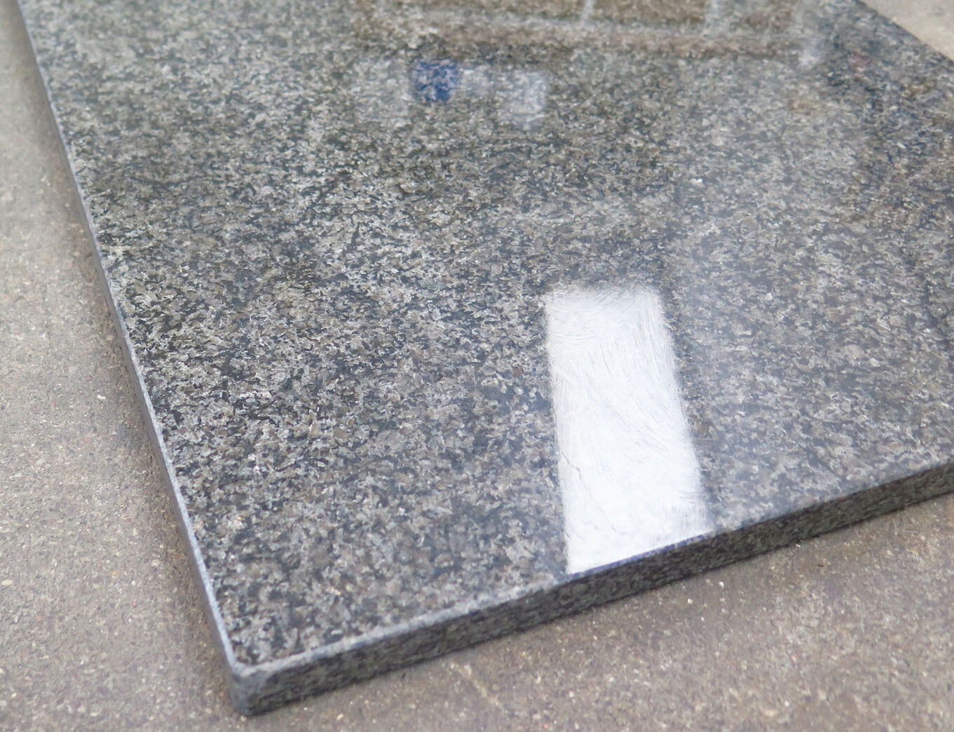 Vinduesplade 125x36,1x2 cm