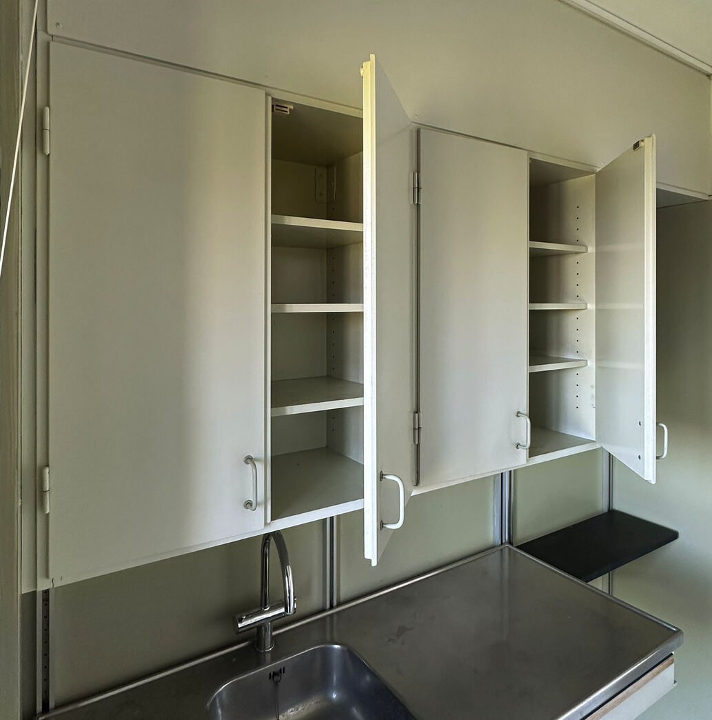 Overskab fra 1970'erne