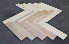 Dinesen Asketræ 20x75x600 mm