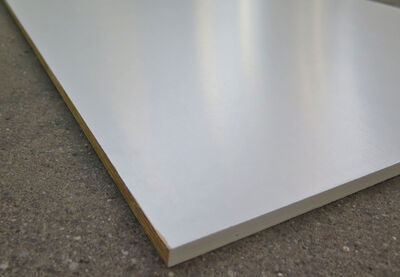 Støbe krydsfinerplade 1250x625x12 mm