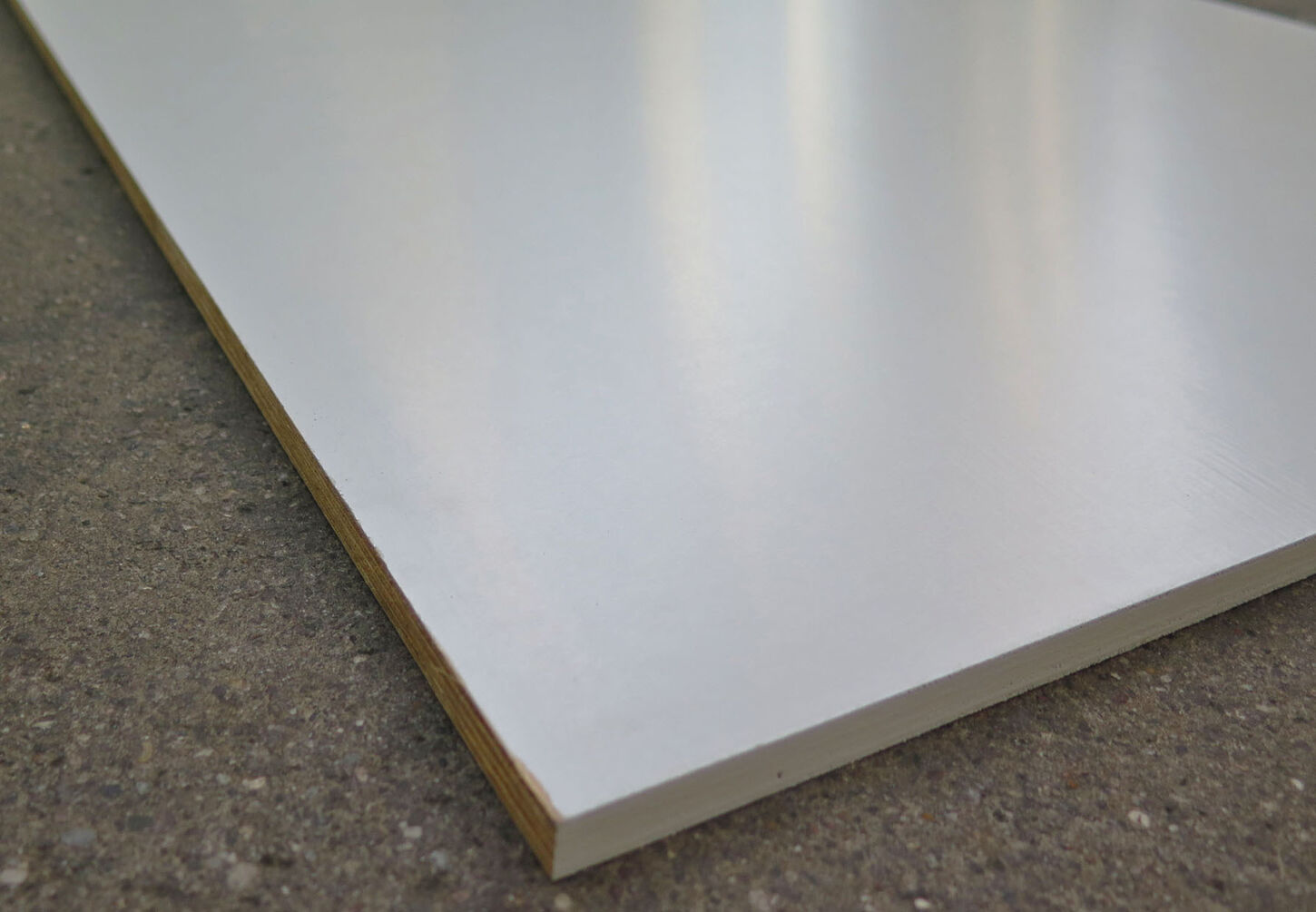 Støbe krydsfinerplade 1250x625x12 mm