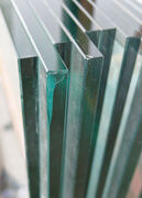 Hærdet glas 10 mm