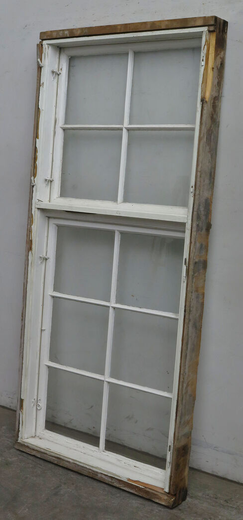 1-fags sprossevindue