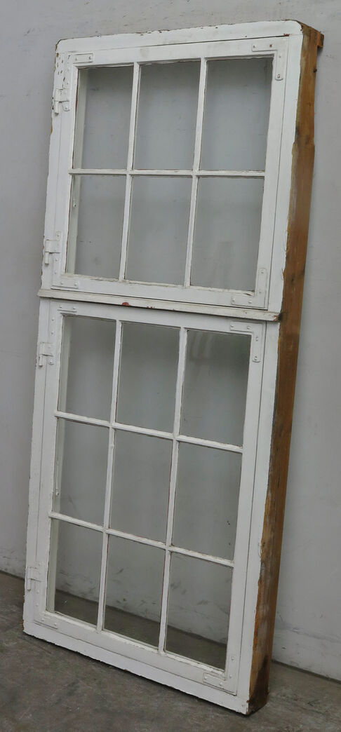 Sprossevindue Sprossevindue