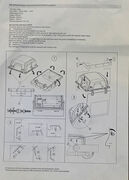 NY metal halogen projektør 400W