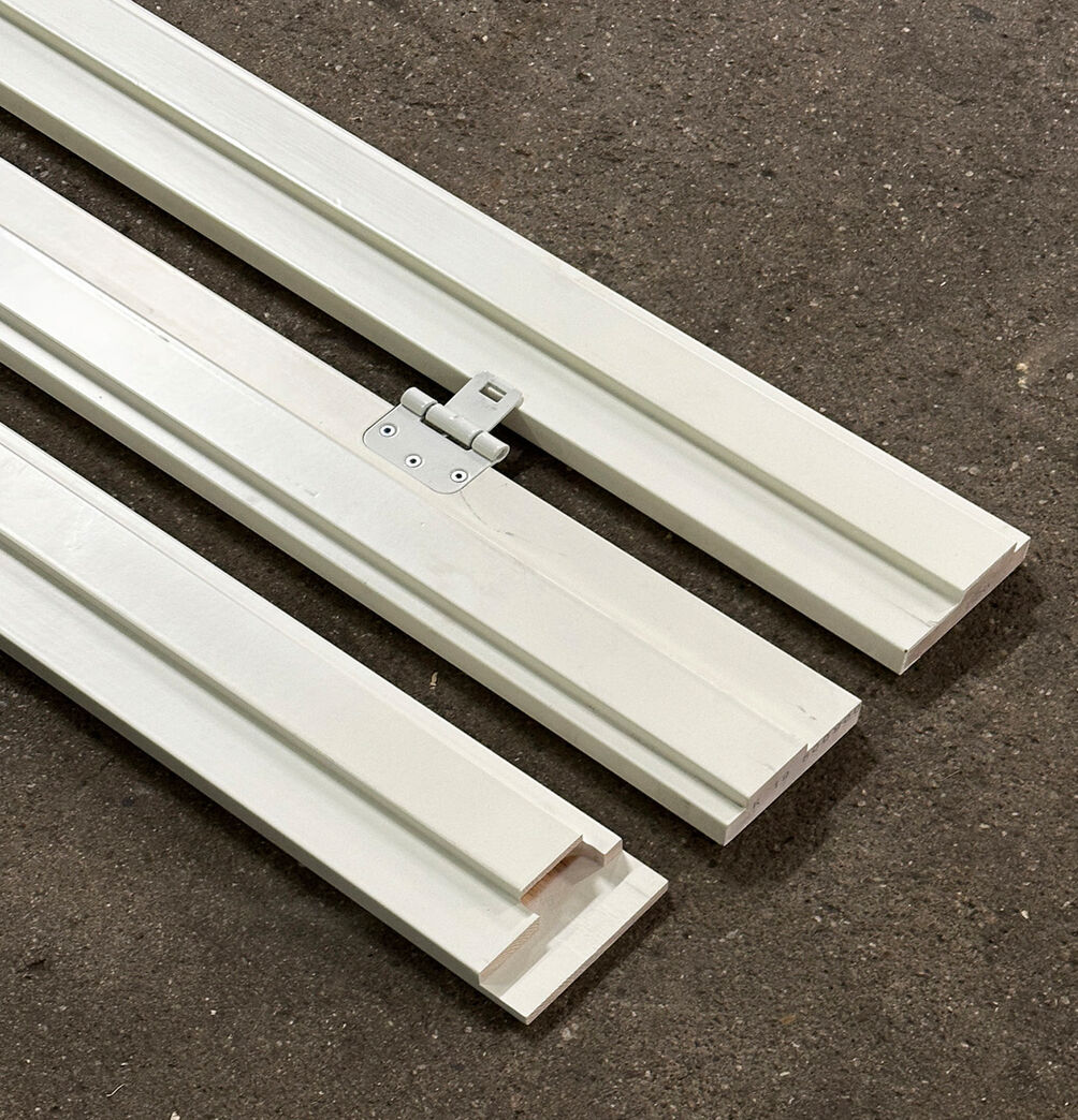 Karmsæt M9 uden bundstykke