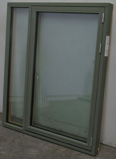 Nyt termovindue fra NorDan