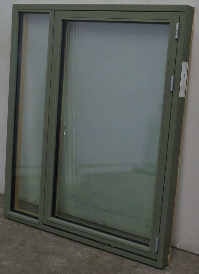 Nyt termovindue fra NorDan