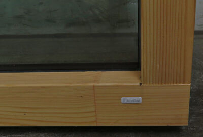 Nyt termovindue fra NorDan