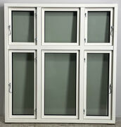 3-fags termovindue