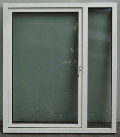 Nyt termovindue fra NorDan