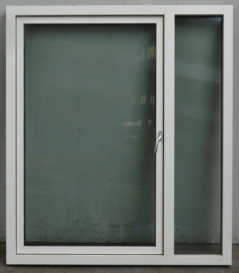 Nyt termovindue fra NorDan