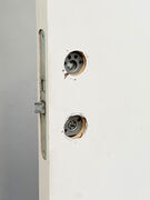 Swedoor branddør BD30 M10 med karm Swedoor branddør BD30 M10 med karm