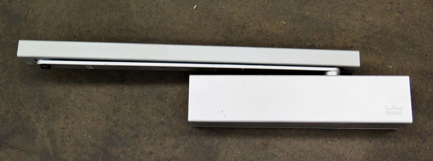 DORMA Dørpumpe TS 93 EN 2-5