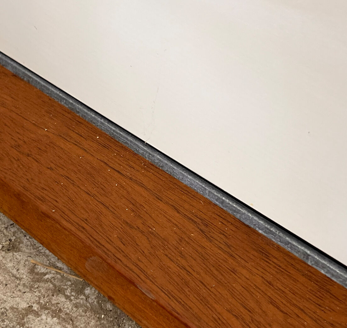 Bøjsø facadedør Bøjsø facadedør