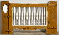 Radiatorskjuler