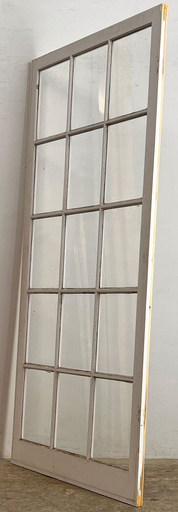 Skillerumsvindue 98 x 208 cm