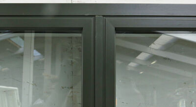 Idealcombi 2 fags vindue