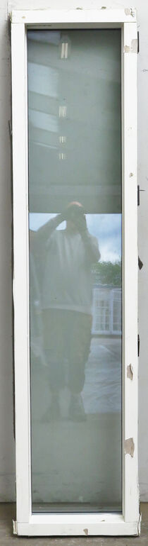 Fast 3-lags energivindue