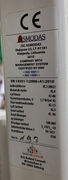 Ei30 Sikkerhedsdør med karm M10