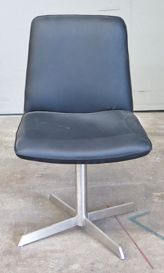 Spisebordsstole 4 stk