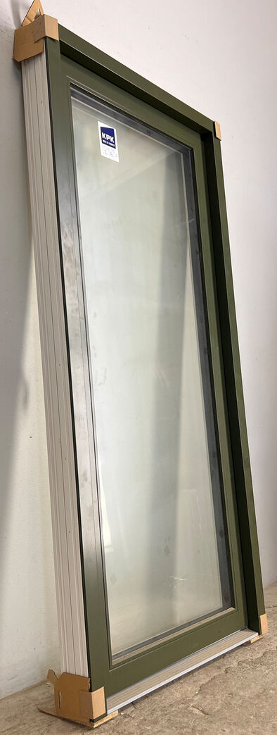Terrassedør fra KPK
