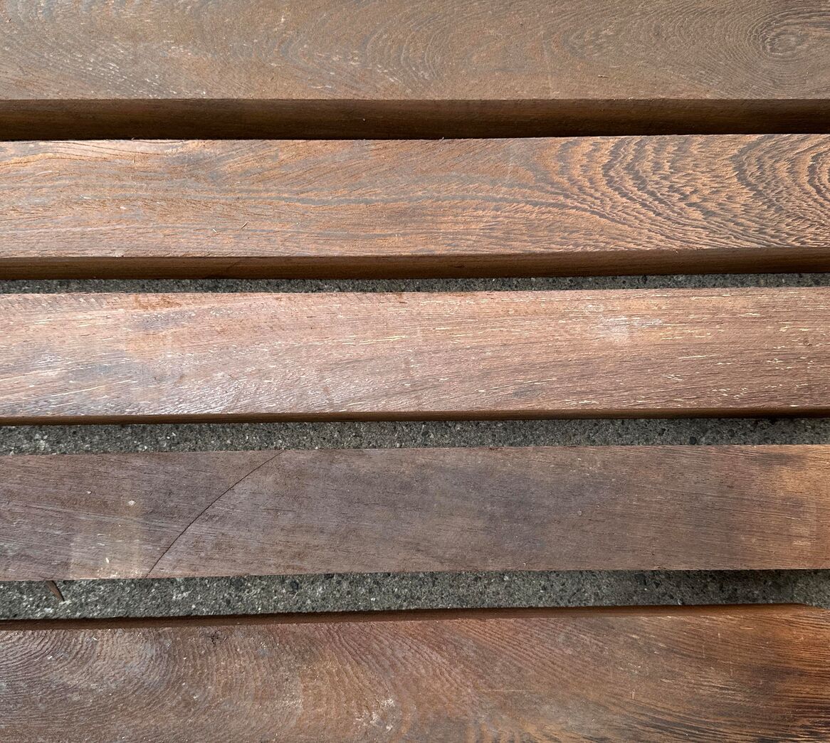 Panga Panga 40x51x550 mm