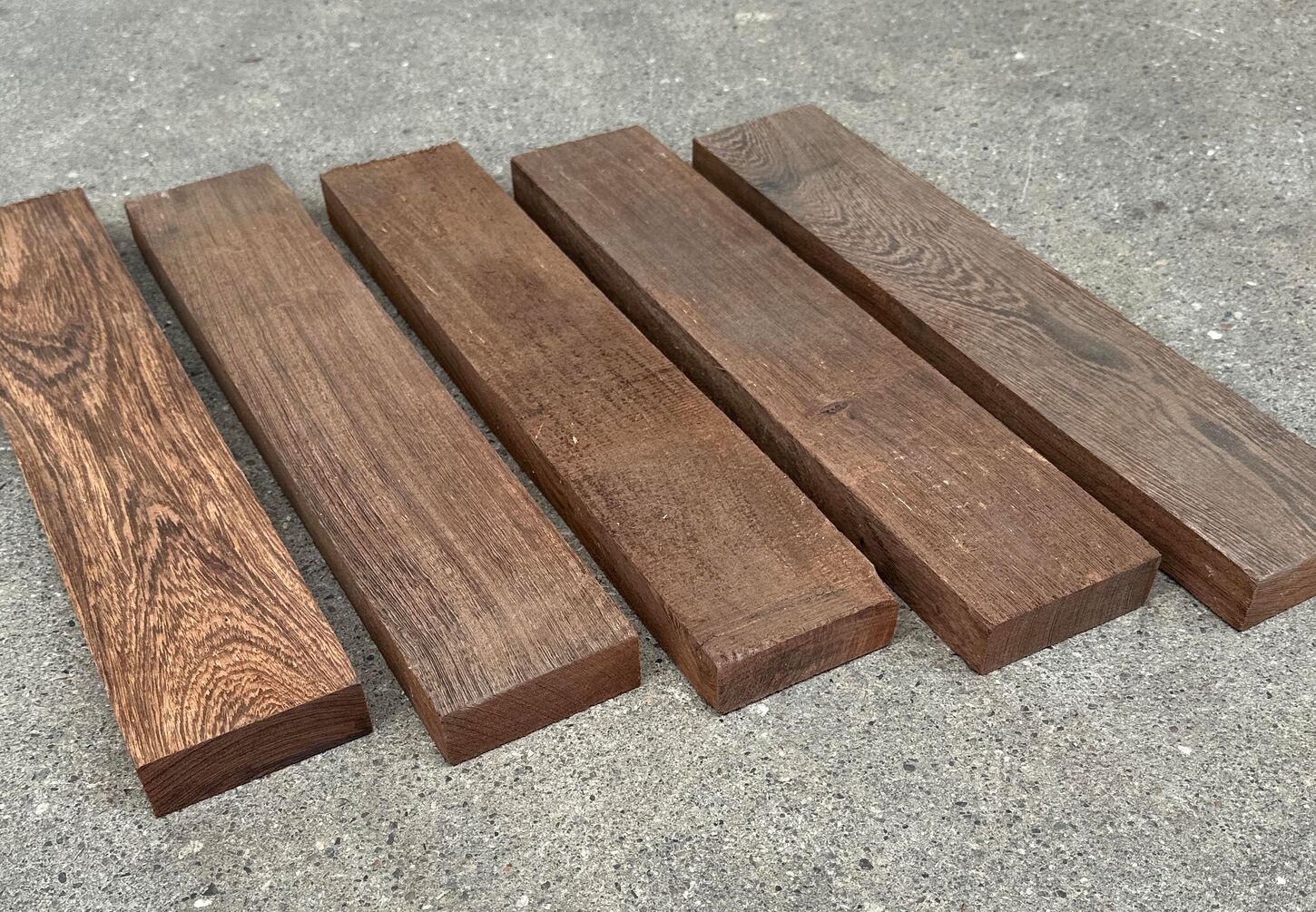 Panga Panga 26x76x650 mm