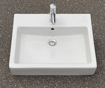 Duravit håndvask