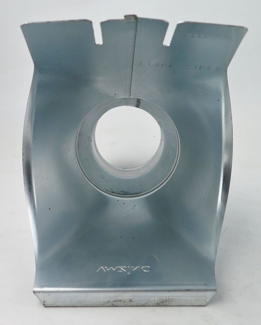 Tudstykke fra Vmzinc 333/76