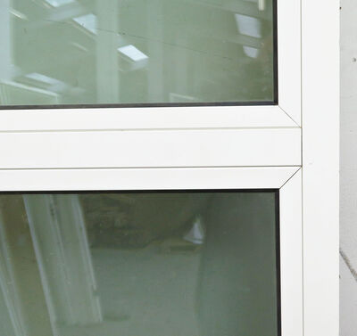 Energivindue næsten nyt