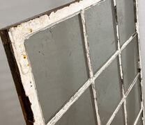 Vinduesramme med sprosser