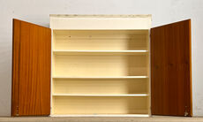 køkken-overskab - 1960'erne