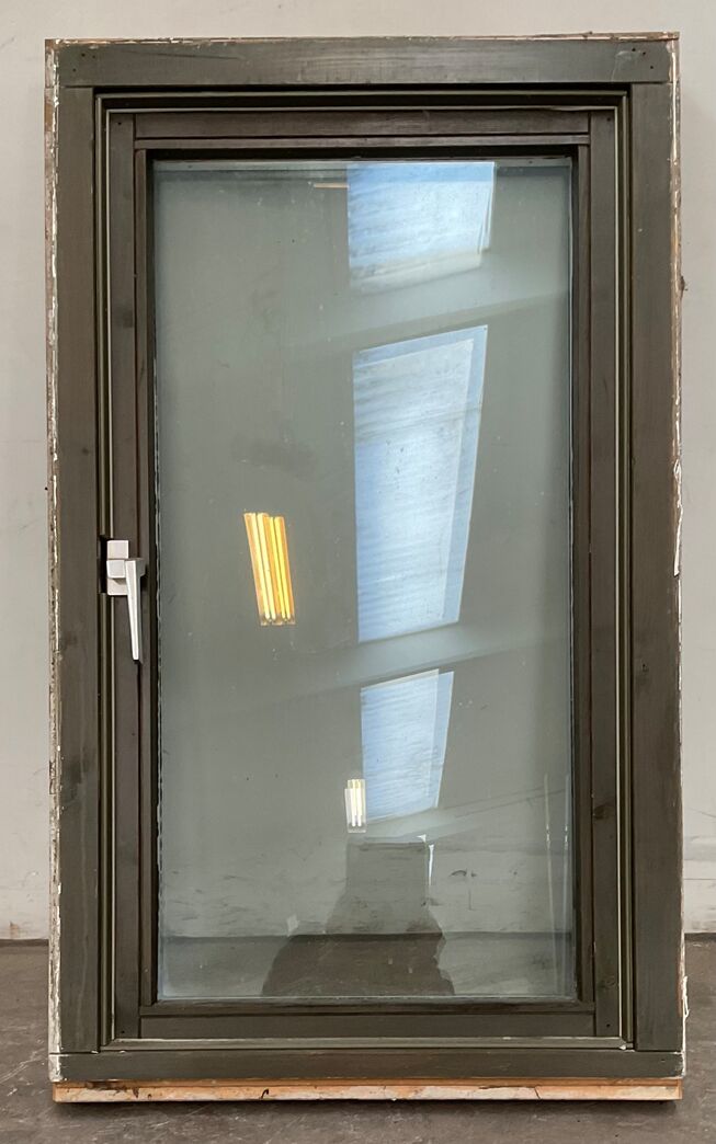 3 lags termovindue vh