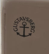 Gustavsberg vask