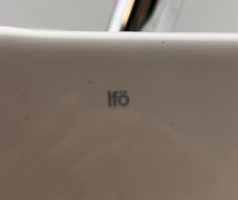 Håndvask - Ifö