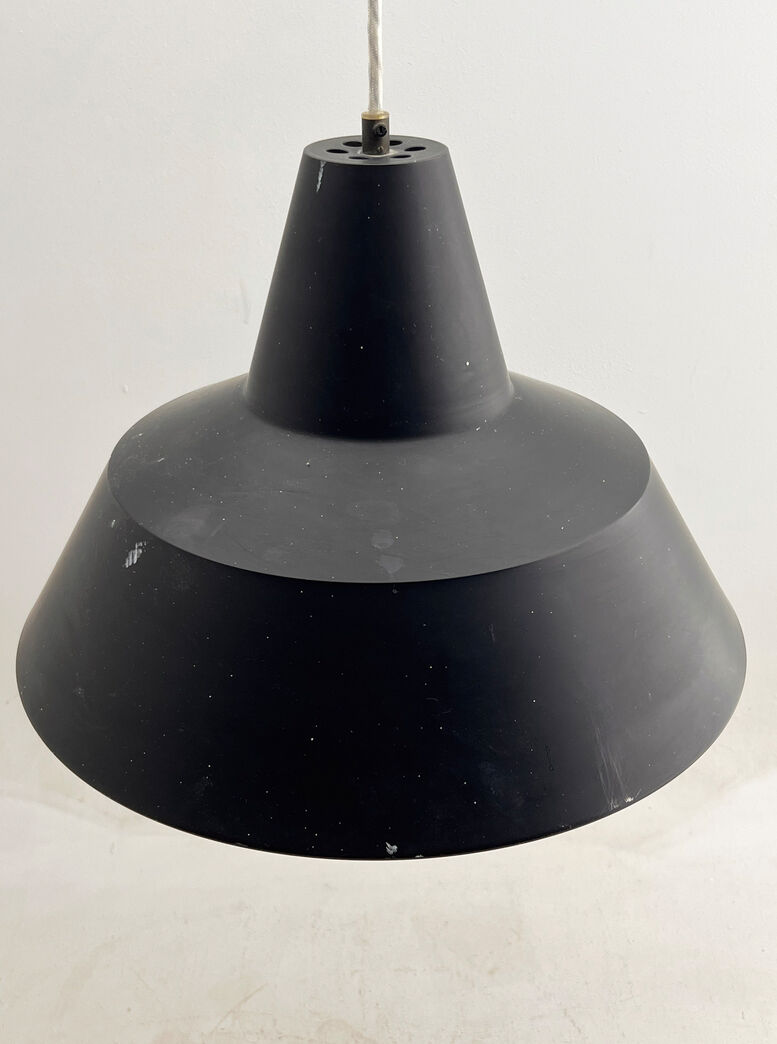 Værkstedspendel Asger BC