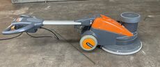 Taski ergodisc 165 skuremaskine