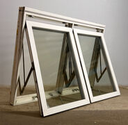 Rationel termovindue Rationel termovindue