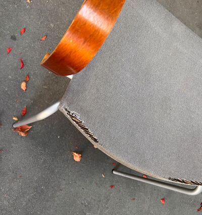 Kasper Salto Runner konferencestol