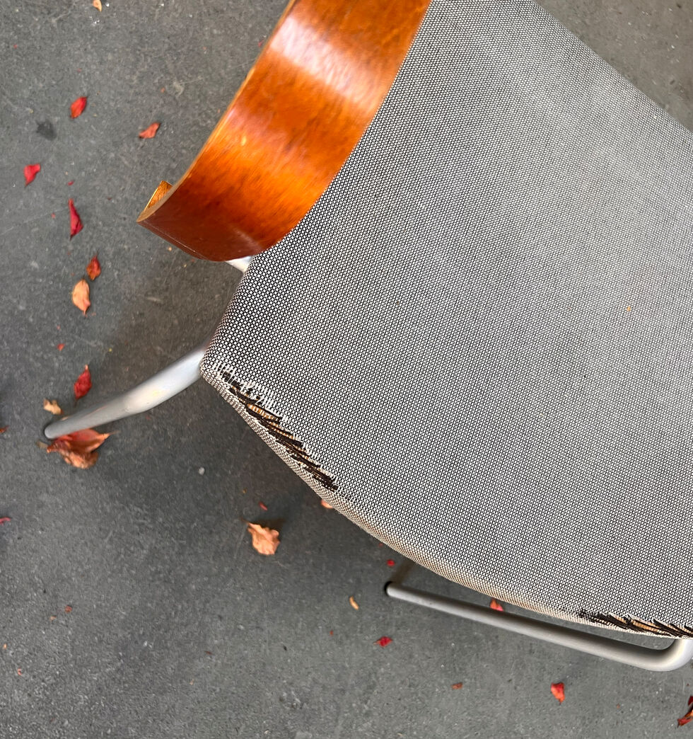 Kasper Salto Runner konferencestol Kasper Salto Runner konferencestol