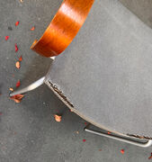 Kasper Salto Runner konferencestol Kasper Salto Runner konferencestol