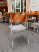 Kasper Salto Runner konferencestol Kasper Salto Runner konferencestol