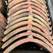 Vingetegl fra Vittinge tegelbruks AB