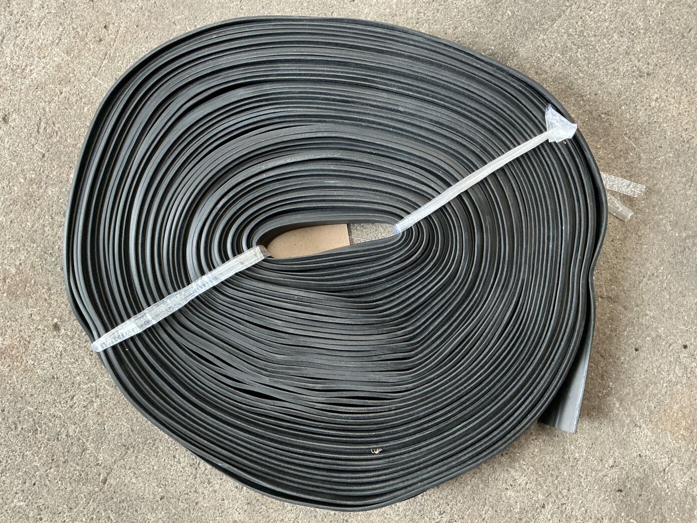 Cembrit EPDM 3x30 mm