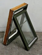 Lille termovindue Lille termovindue